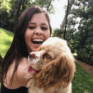 Meet your Posher, Emmy